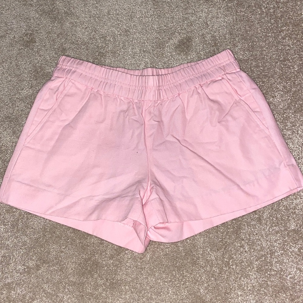 JCrew Shorts